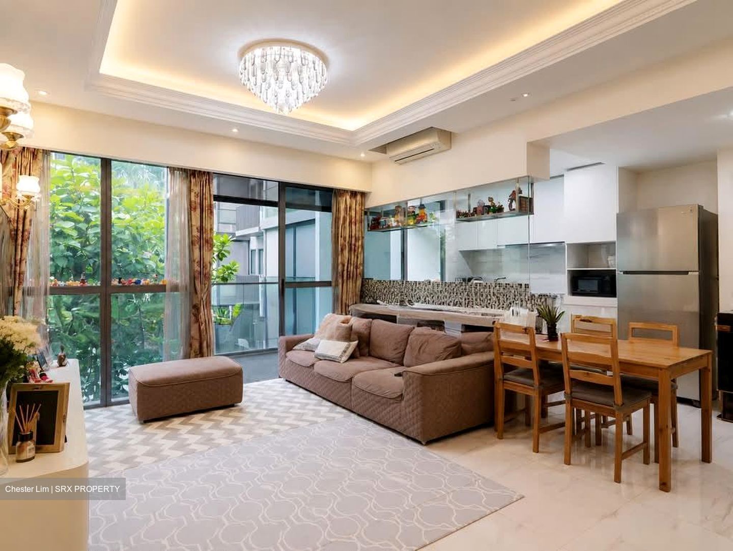 The Alps Residences (D18), Condominium #601521751